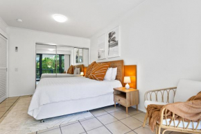 Seaforth Resort Holiday Apartments, Alexandra Headland